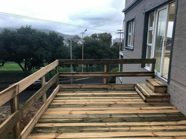 To Let 3 Bedroom Property for Rent in Devils Peak Western Cape